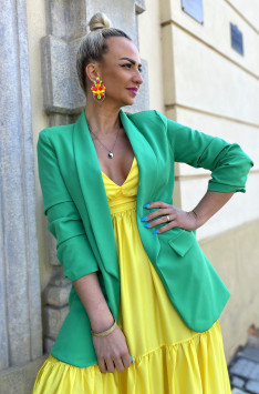 Sako CASEY (green)