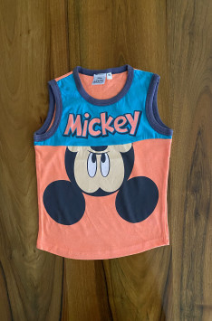 Tričko Mickey