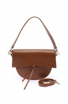 Kabelka SELAM (brown)