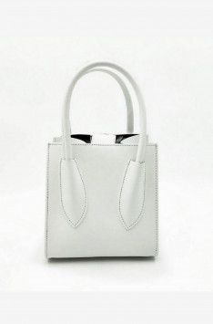Kabelka LOLA (white)