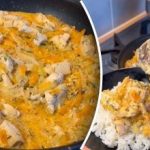 Chutné z jednoduchých produktov: recept na lacnú kuraciu večeru