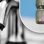 Lesk bez chemikálií – váš vodovodný kohútik bude žiariť: šikovný