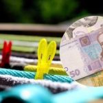 Účty za svetlo budú oveľa nižšie: ako prať oblečenie a