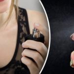 Väčšina ľudí sa dopúšťa chyby v tom, kam by ste nikdy nemali dávať parfum Väčšina ľudí sa dopúšťa chyby v tom, kam by ste