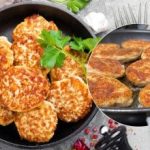 Veľký hrniec chutných rezňov za drobné: zmiznú zo stola za pár minút Veľký hrniec chutných rezňov za drobné: zmiznú zo stola za